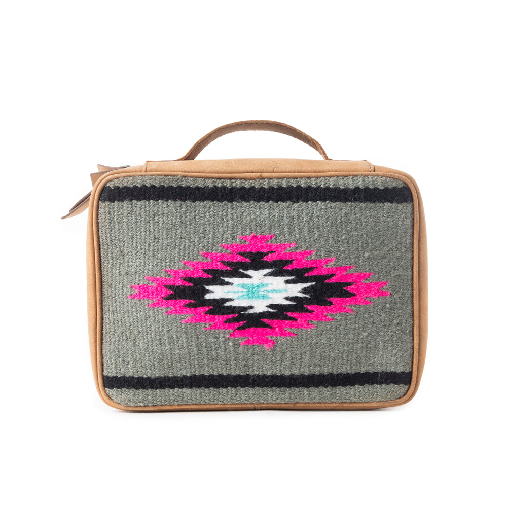 Magenta Majesty Travel Organizer - Myra USA