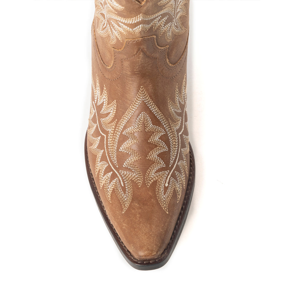 Terra Cosana Boots - Myra USA
