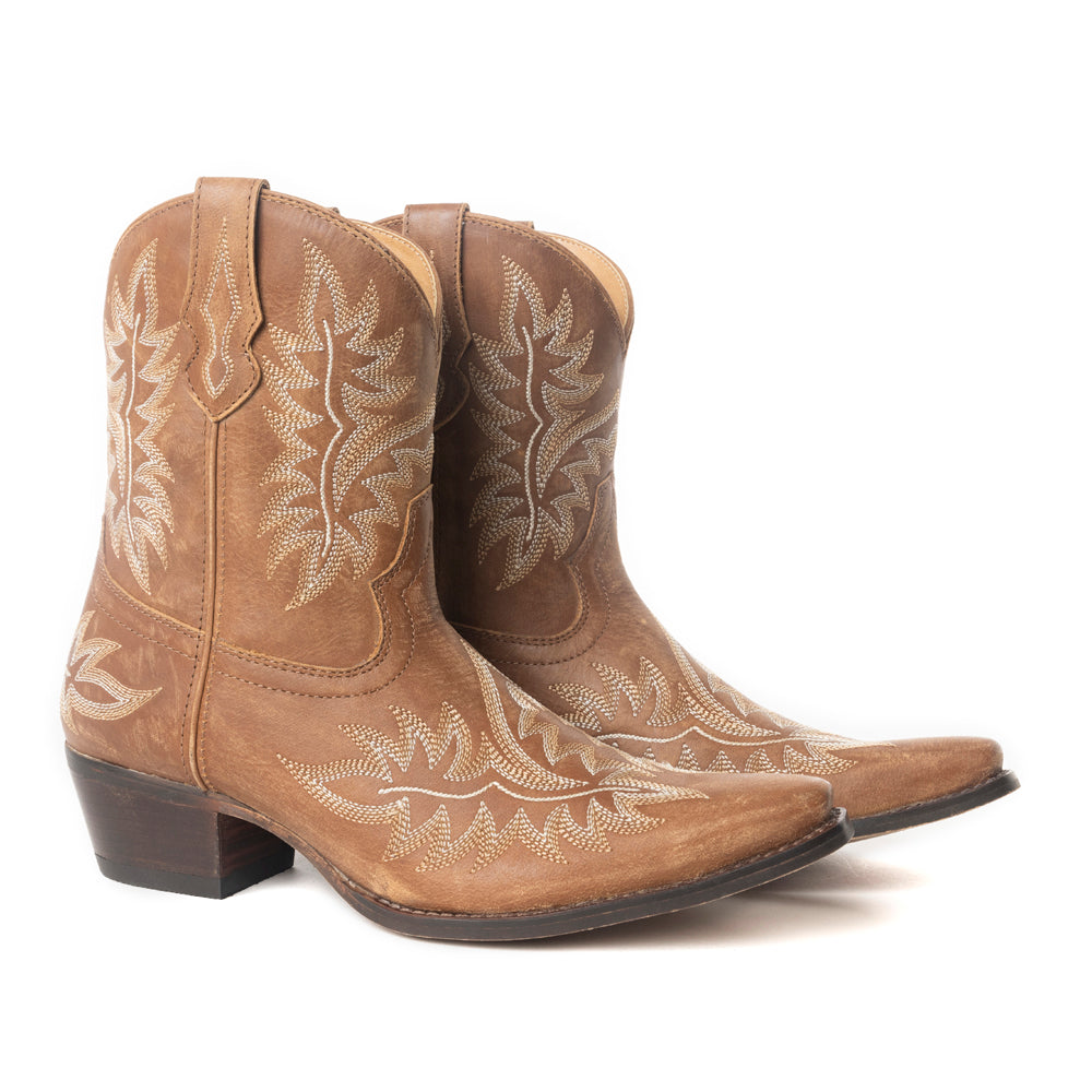 Terra Cosana Boots - Myra USA