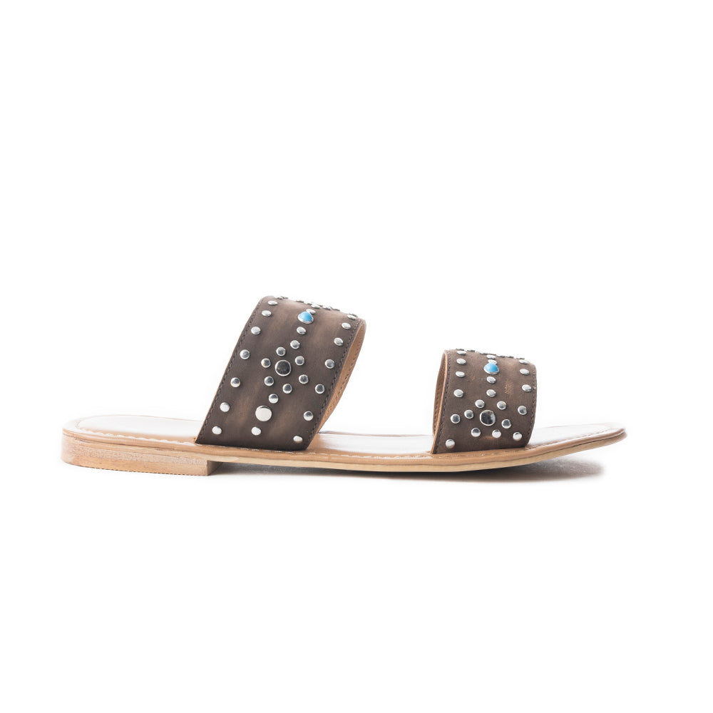 The Sagebrush Slides In Tan - Myra USA