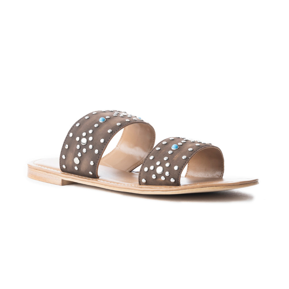 The Sagebrush Slides In Tan - Myra USA