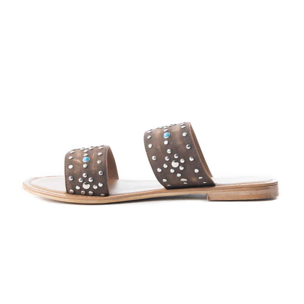 The Sagebrush Slides In Tan - Myra USA
