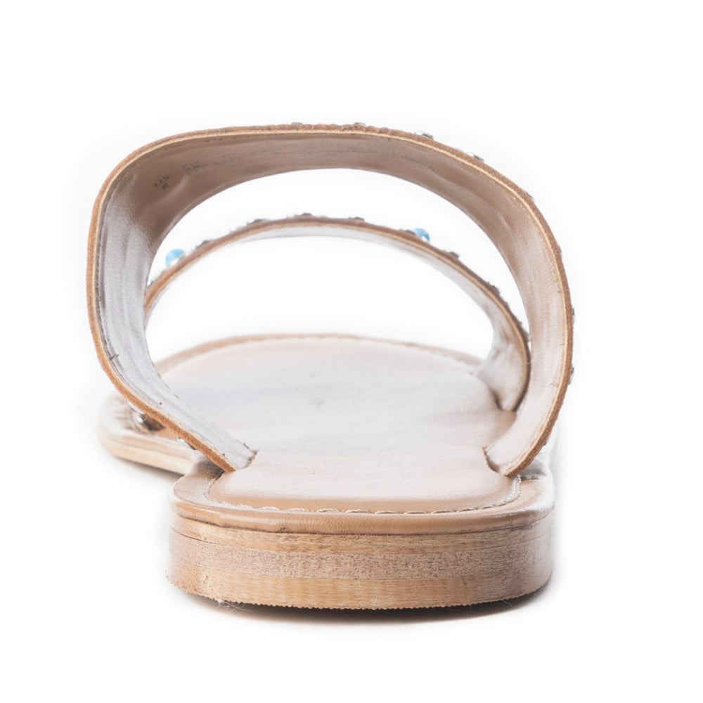 The Sagebrush Slides In Tan - Myra USA