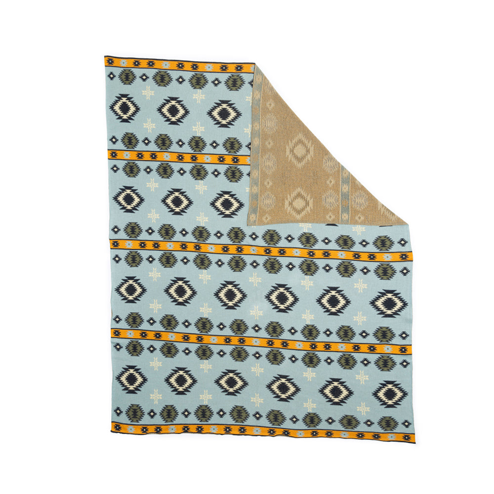 Wolfstone Ridge Throw - Myra USA