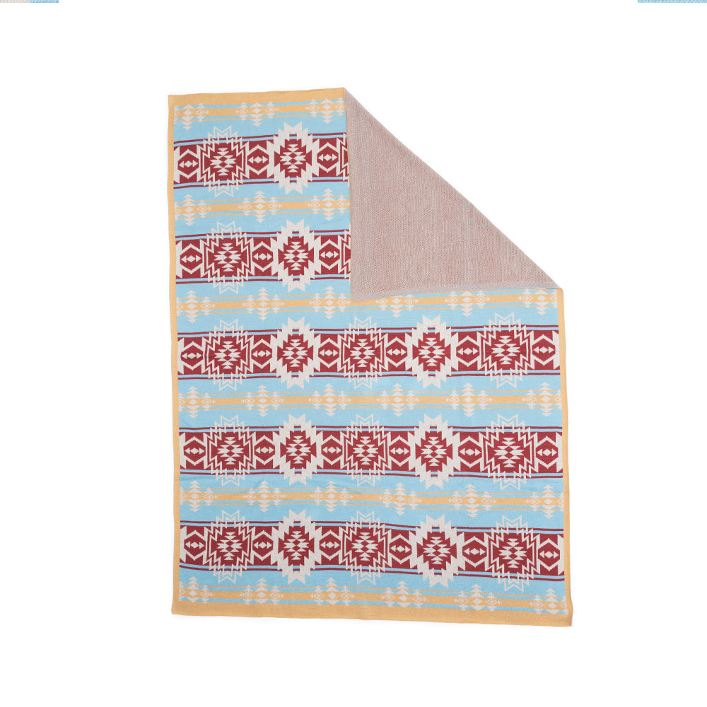 Canyon Voices Throw - Myra USA