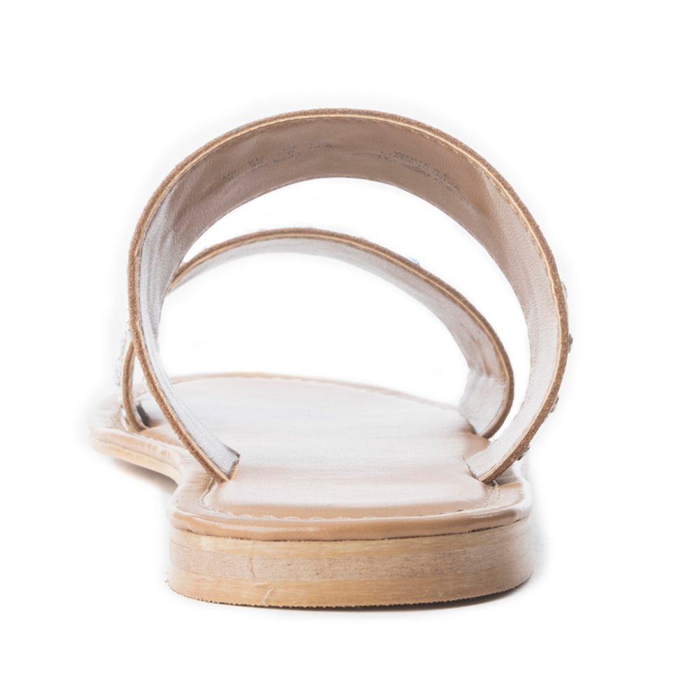 The Sagebrush Slides In White - Myra USA