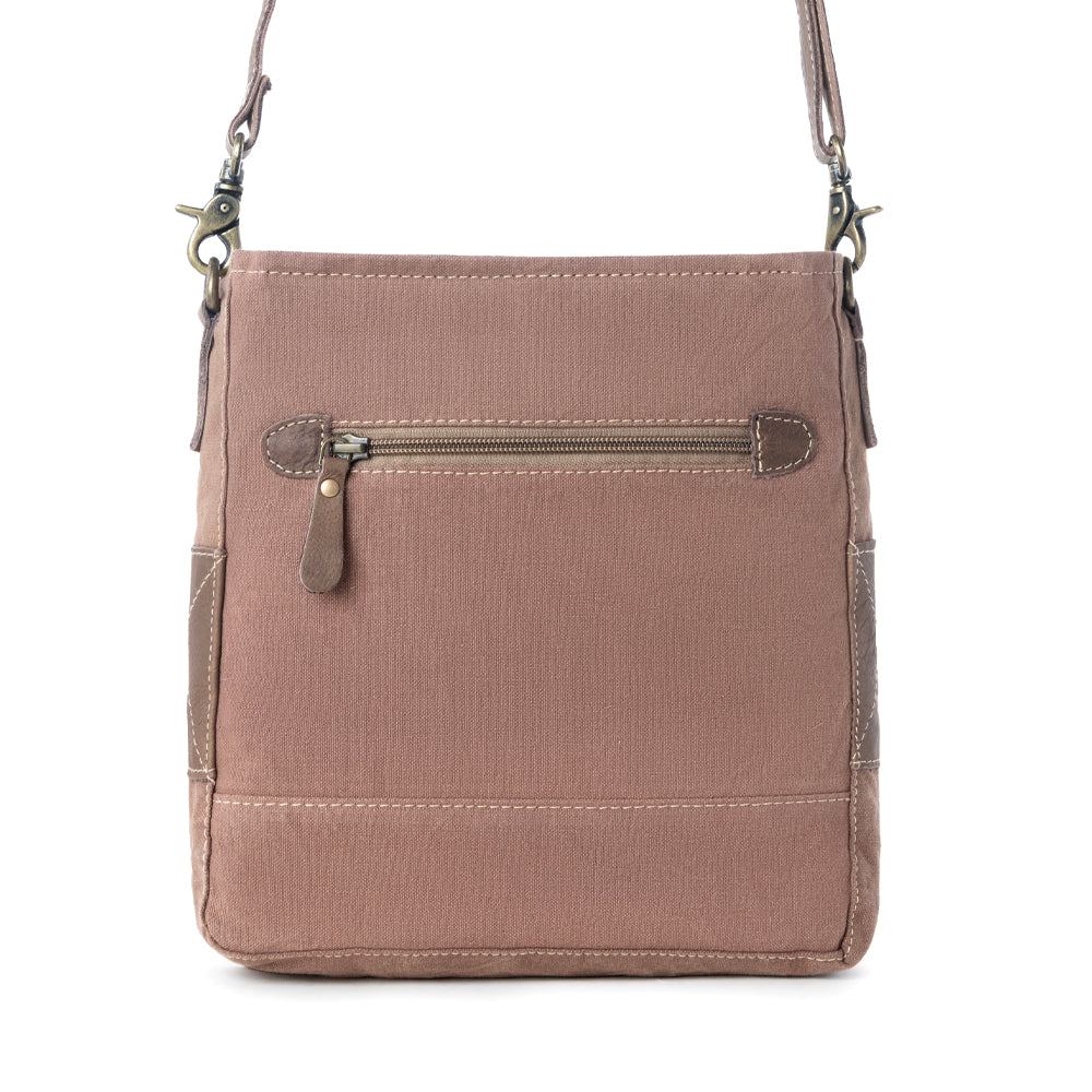 Verdant Shoulder Bag