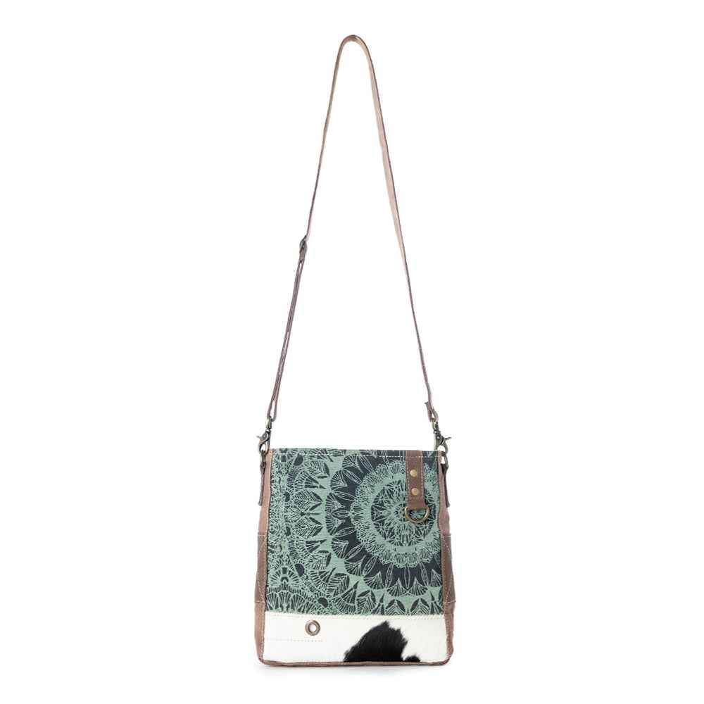 Verdant Shoulder Bag