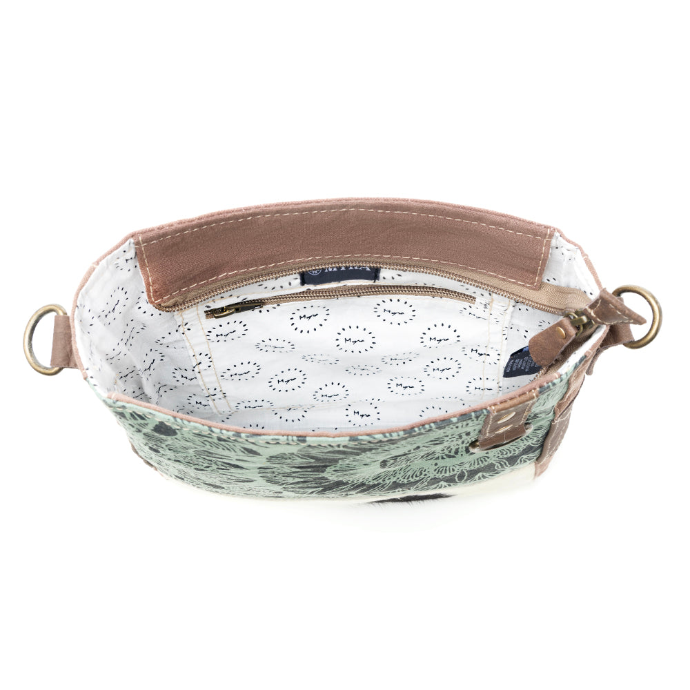 Verdant Shoulder Bag