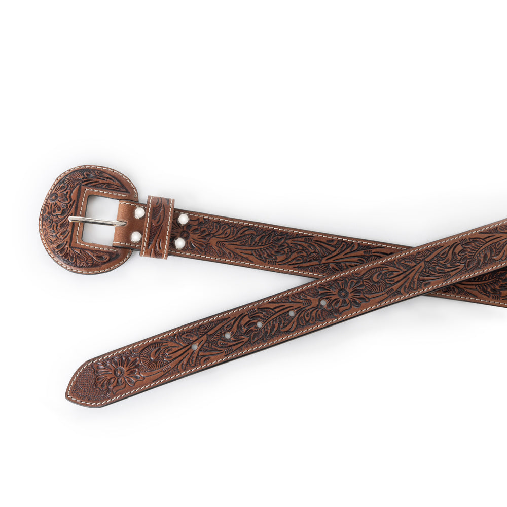 Talon High Desert Men's Belt In Brown