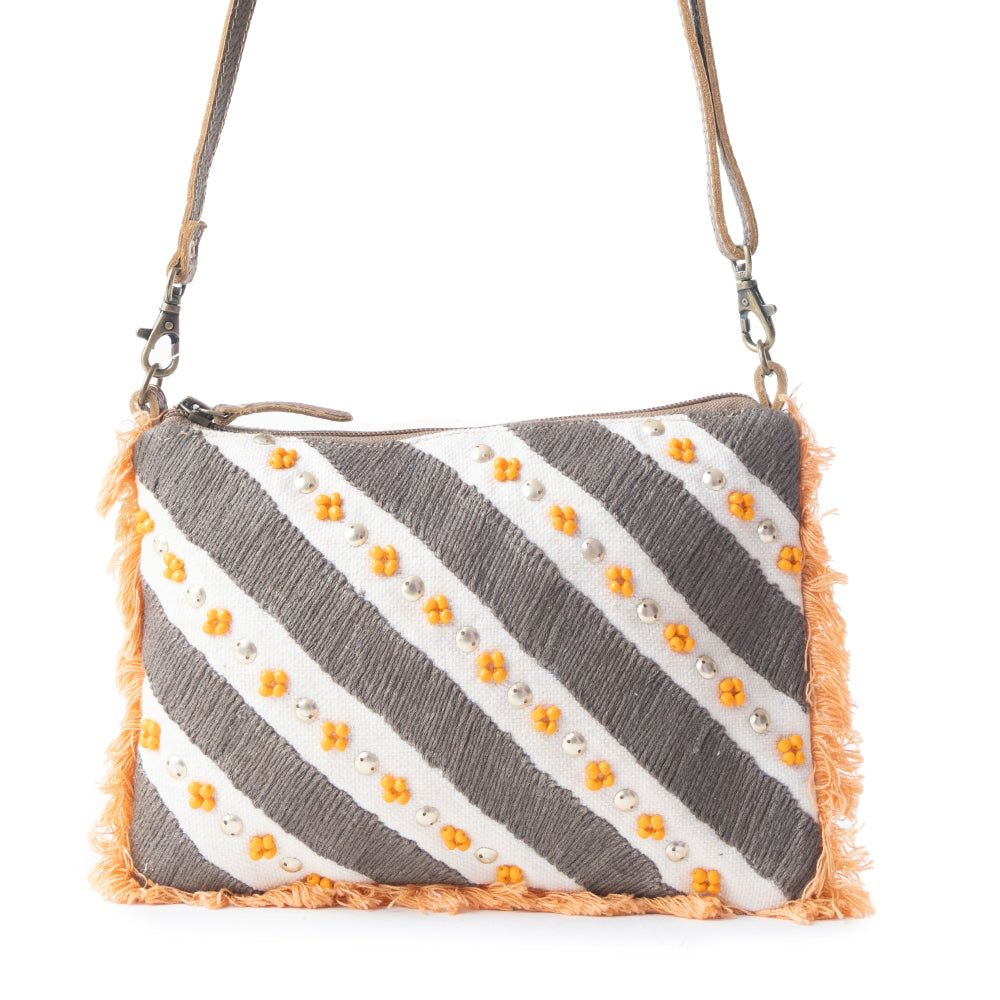 Canyon Skies Crossbody Bag - Myra USA