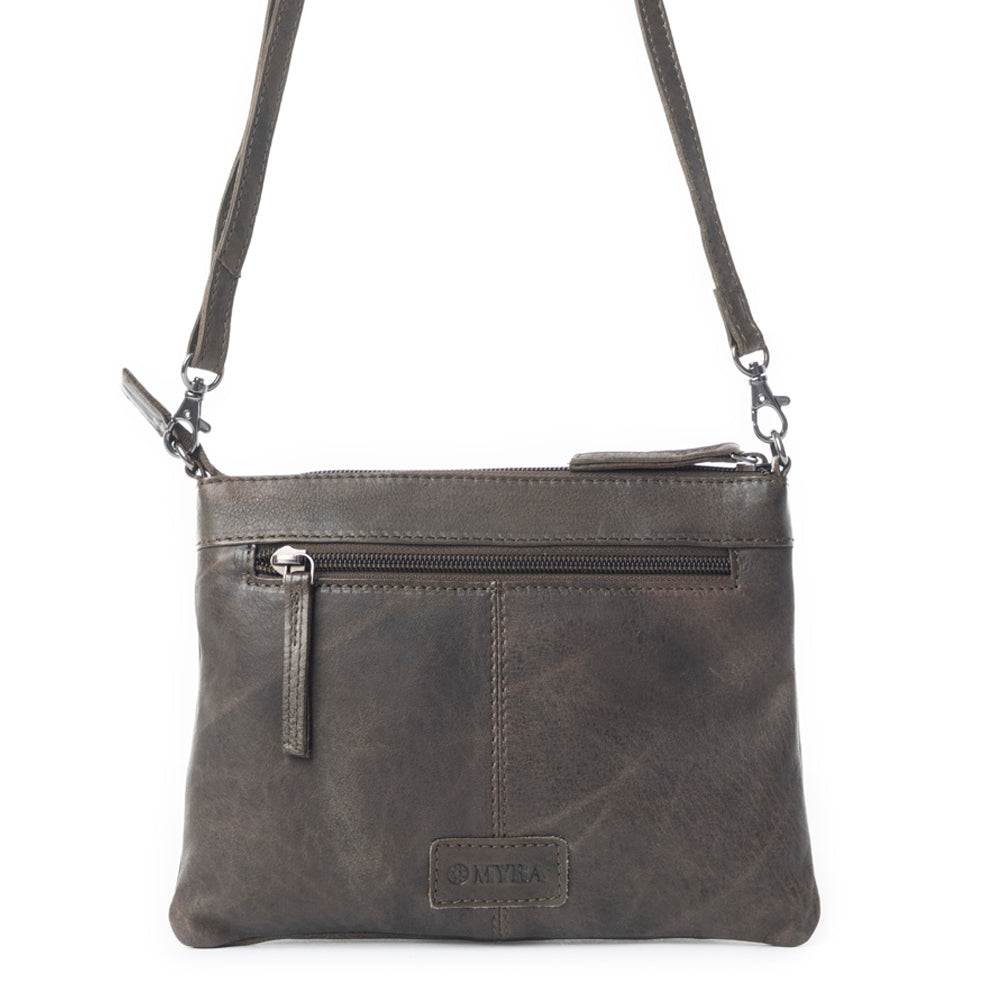 Wind Rider Shoulder Bag In Olive