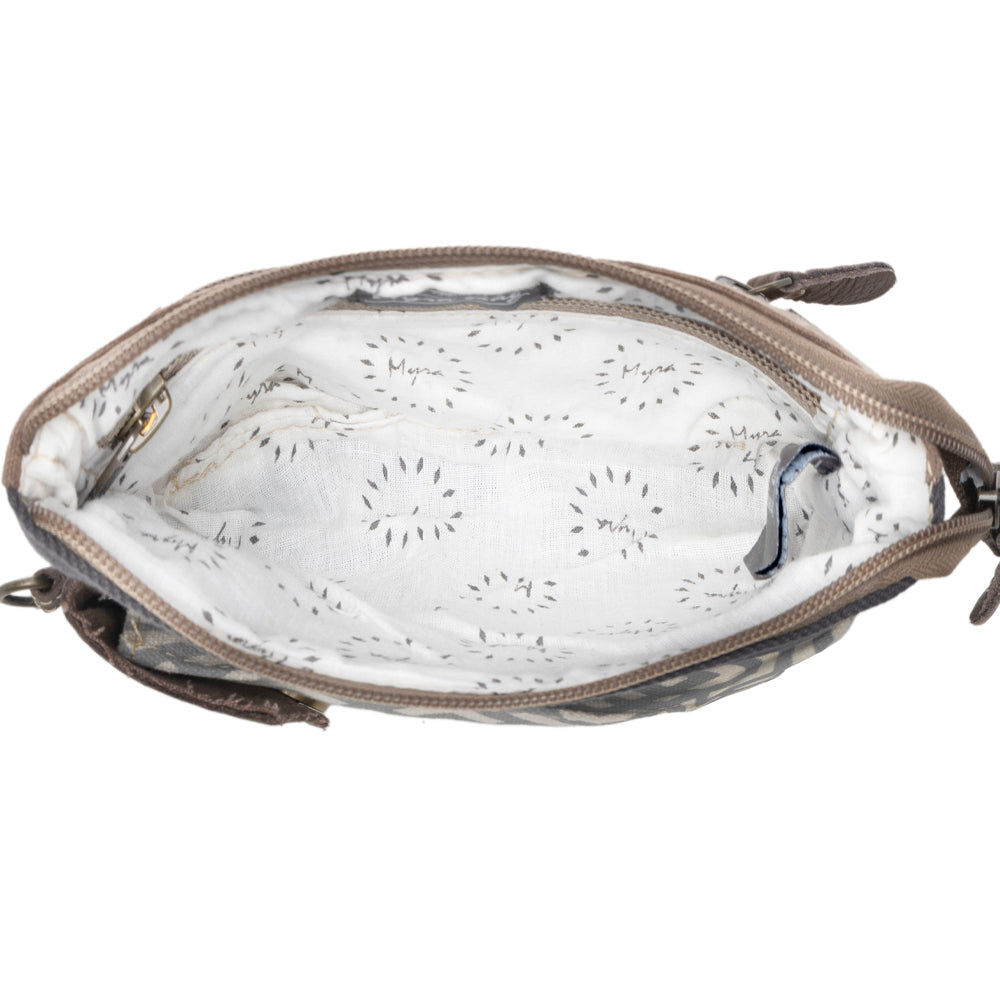 X Design Small & Cross Body Bag - Myra USA