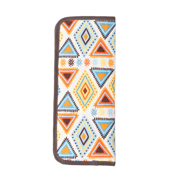 Mesa Morning Curling Cover In Multicolor - Myra USA
