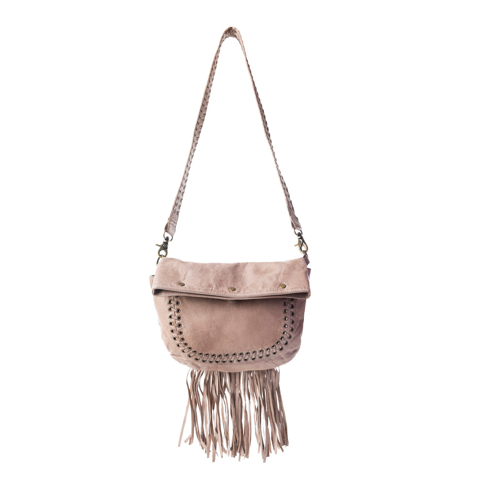 Mianda Shoulder Bag In Sand