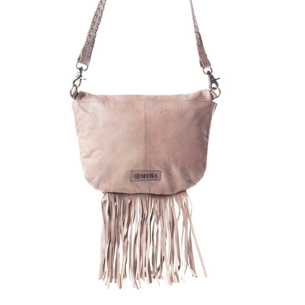 Mianda Shoulder Bag In Sand