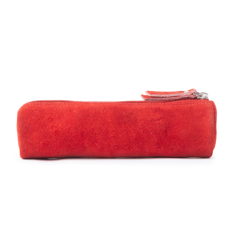 Durango Rose Mutli-Pouch Bag In Red
