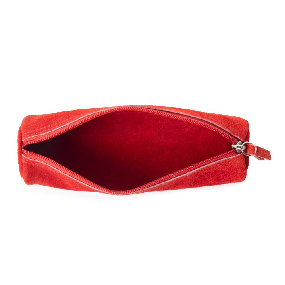 Durango Rose Mutli-Pouch Bag In Red