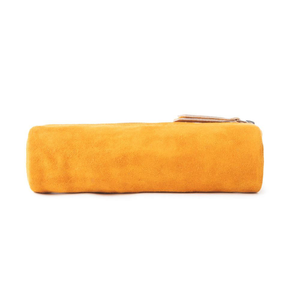 Durango Rose Mutli-Pouch Bag In Orange