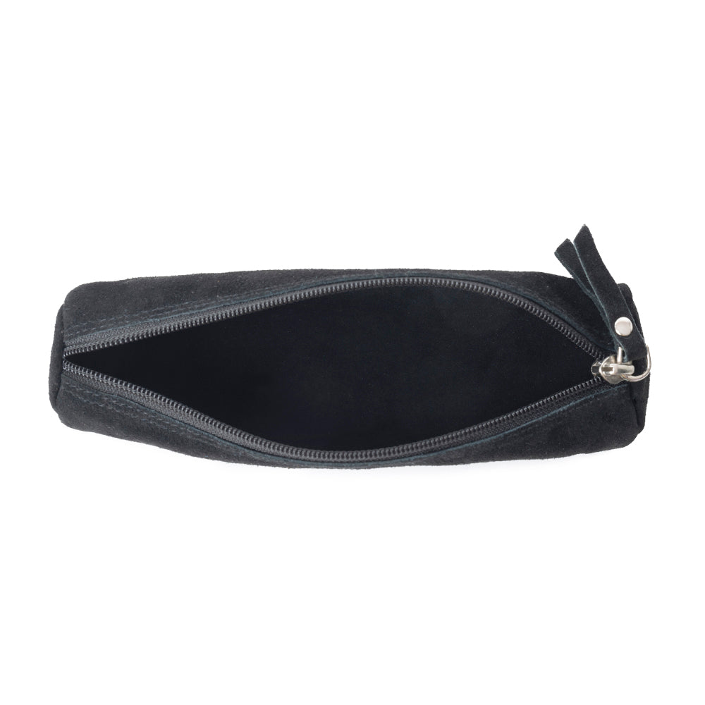 Durango Rose Mutli-Pouch Bag In Black