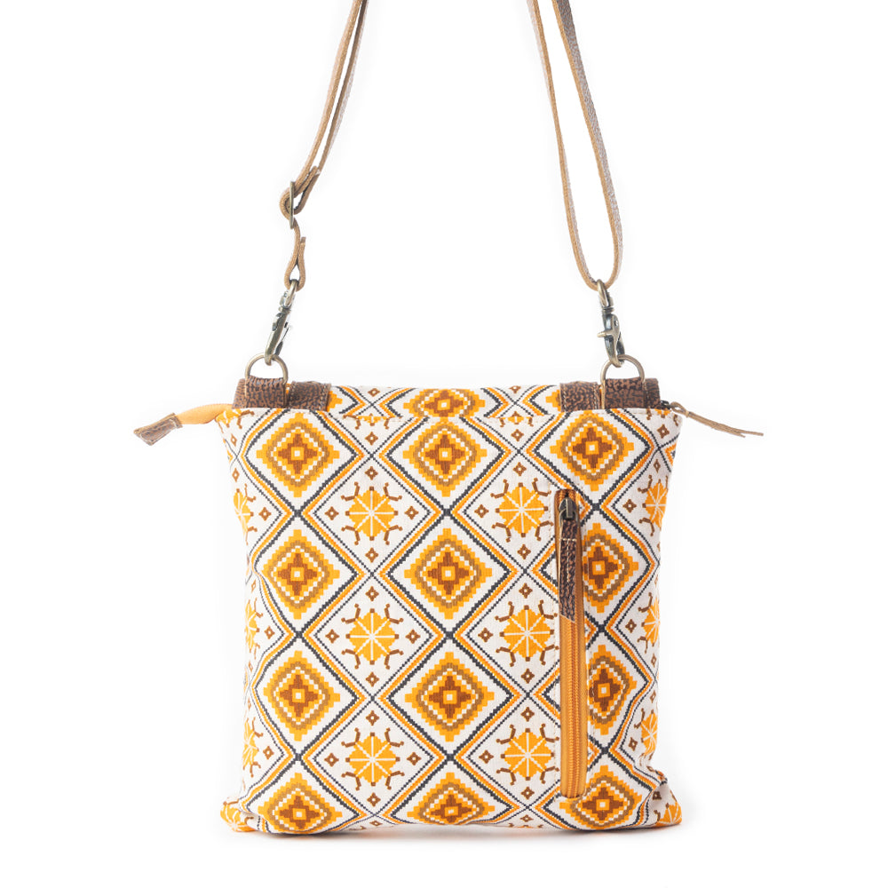 Canyon Star Concealed Carry Bag In Multicolor - Myra USA