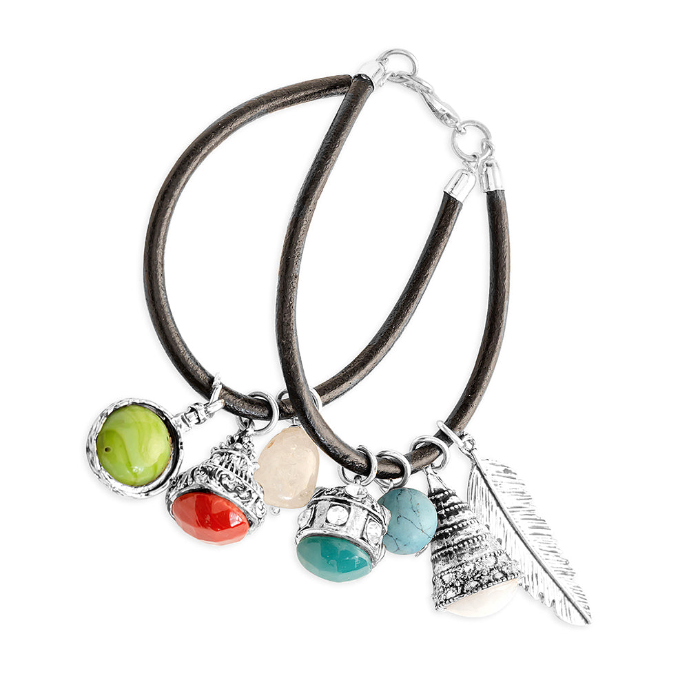 Ocean Tessa Bracelet - Myra USA