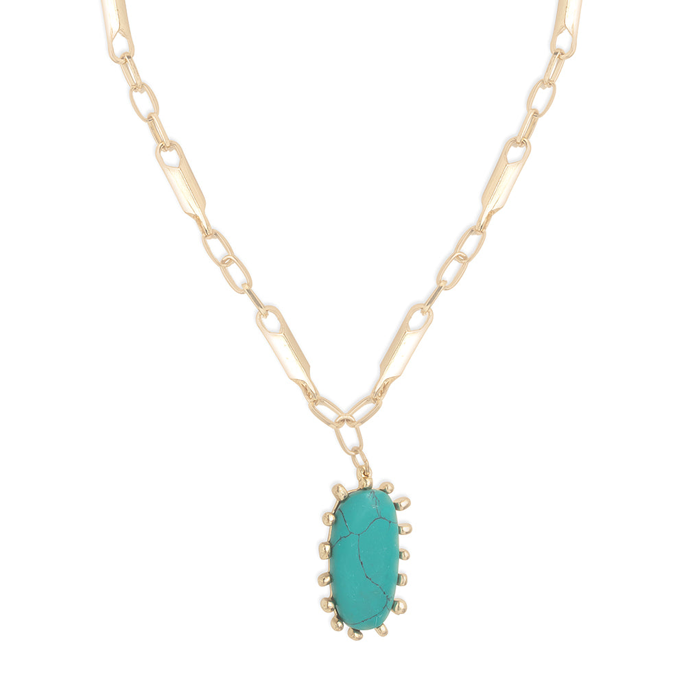 Endless Sky Necklace - Myra USA