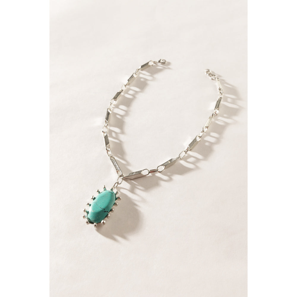 Open Sky Necklace - Myra USA