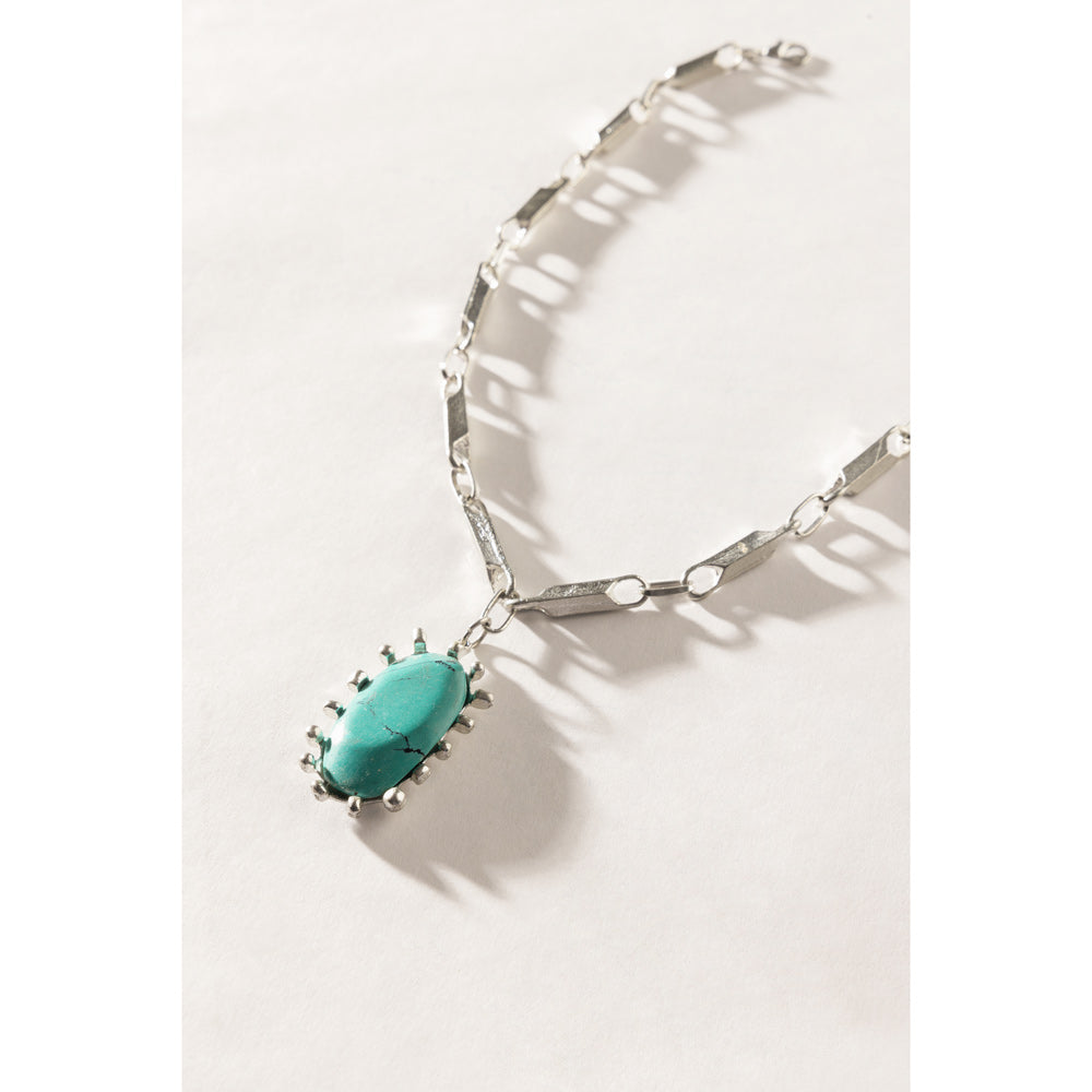 Open Sky Necklace