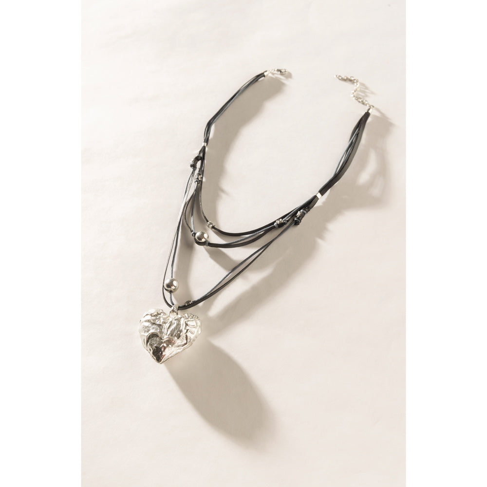 Wild Heart Wrangler Necklace - Myra USA