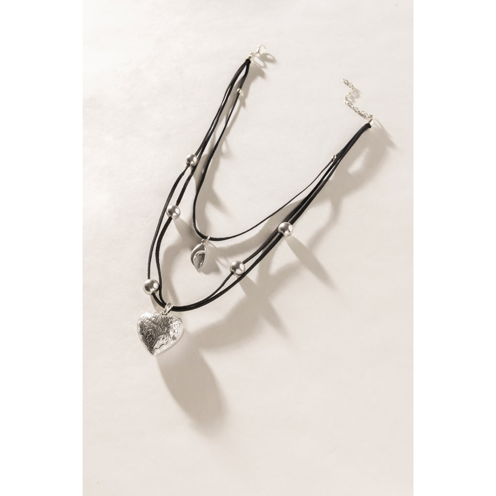 Love & Nature Necklace - Myra USA