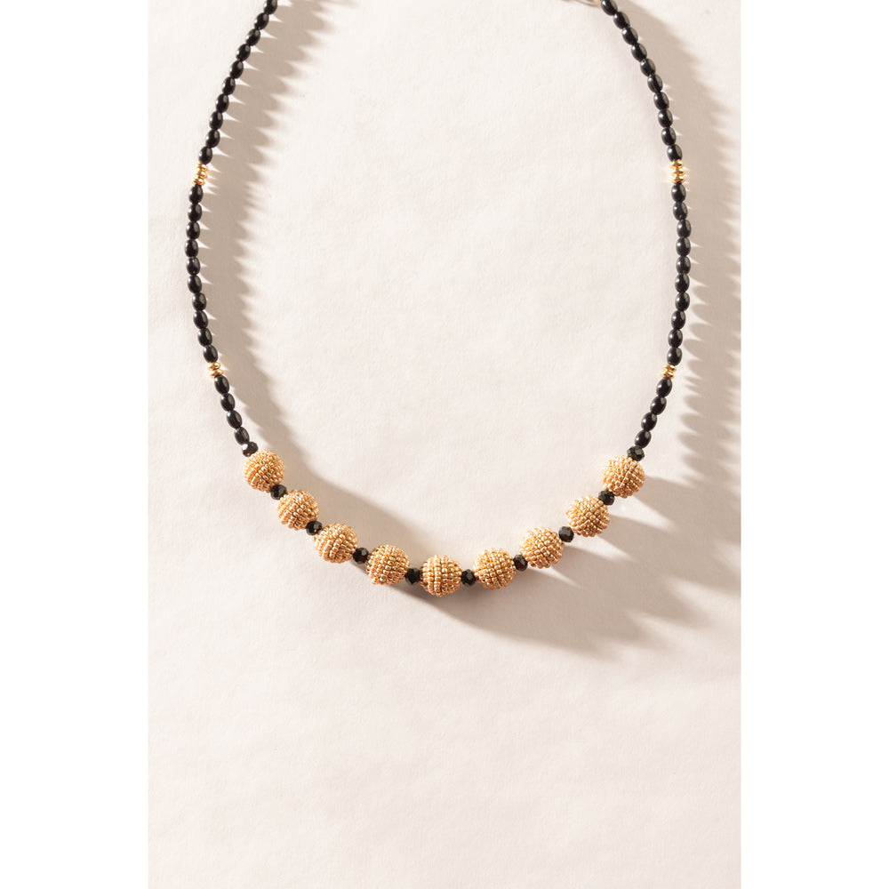 Horizon Starlight Necklace - Myra USA