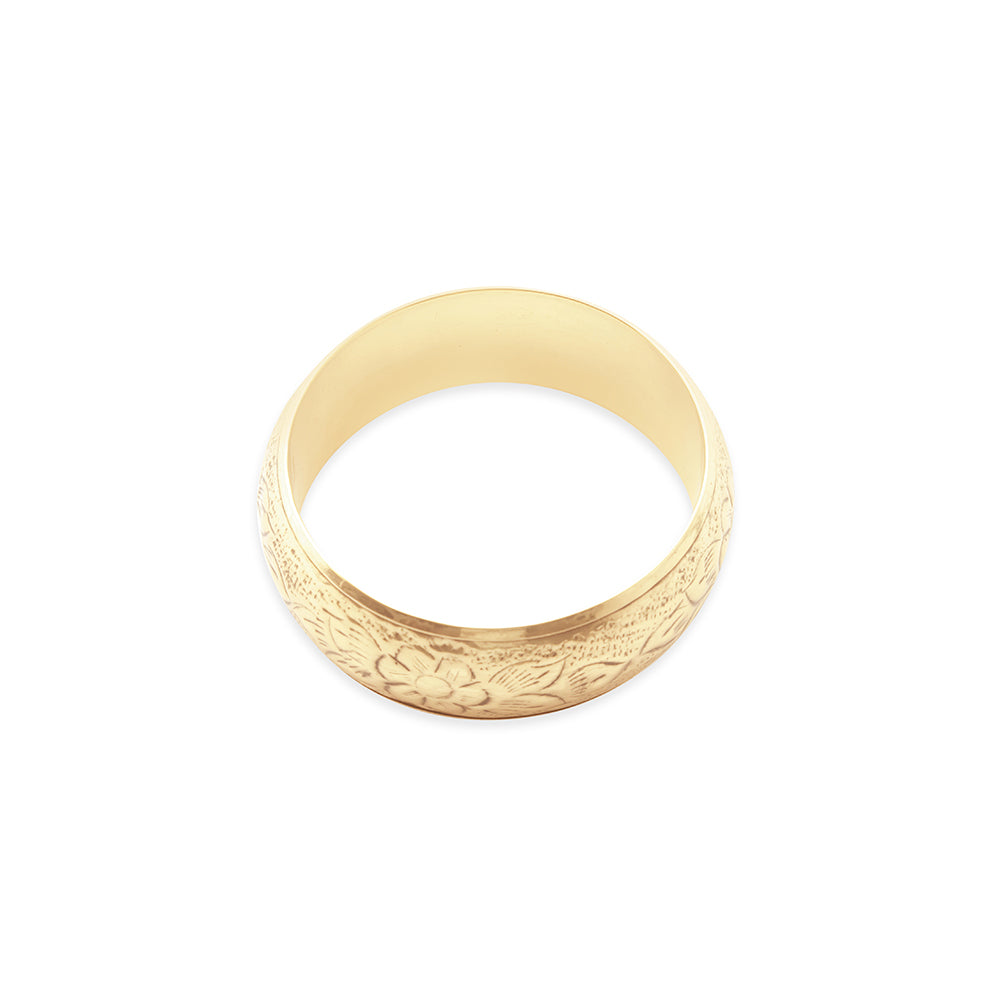 Wildflower Wind Bracelet - Myra USA