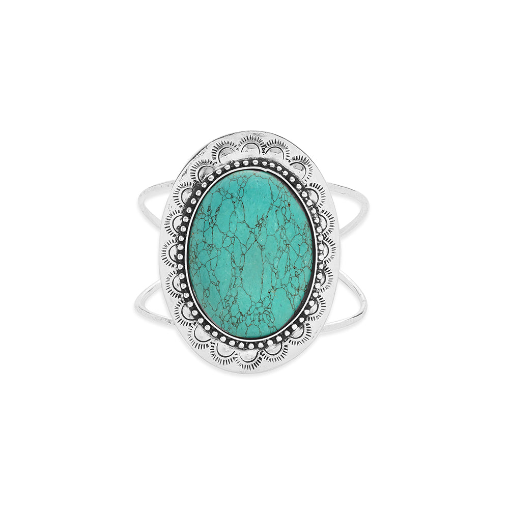 Shimmering Pool Bracelet - Myra USA