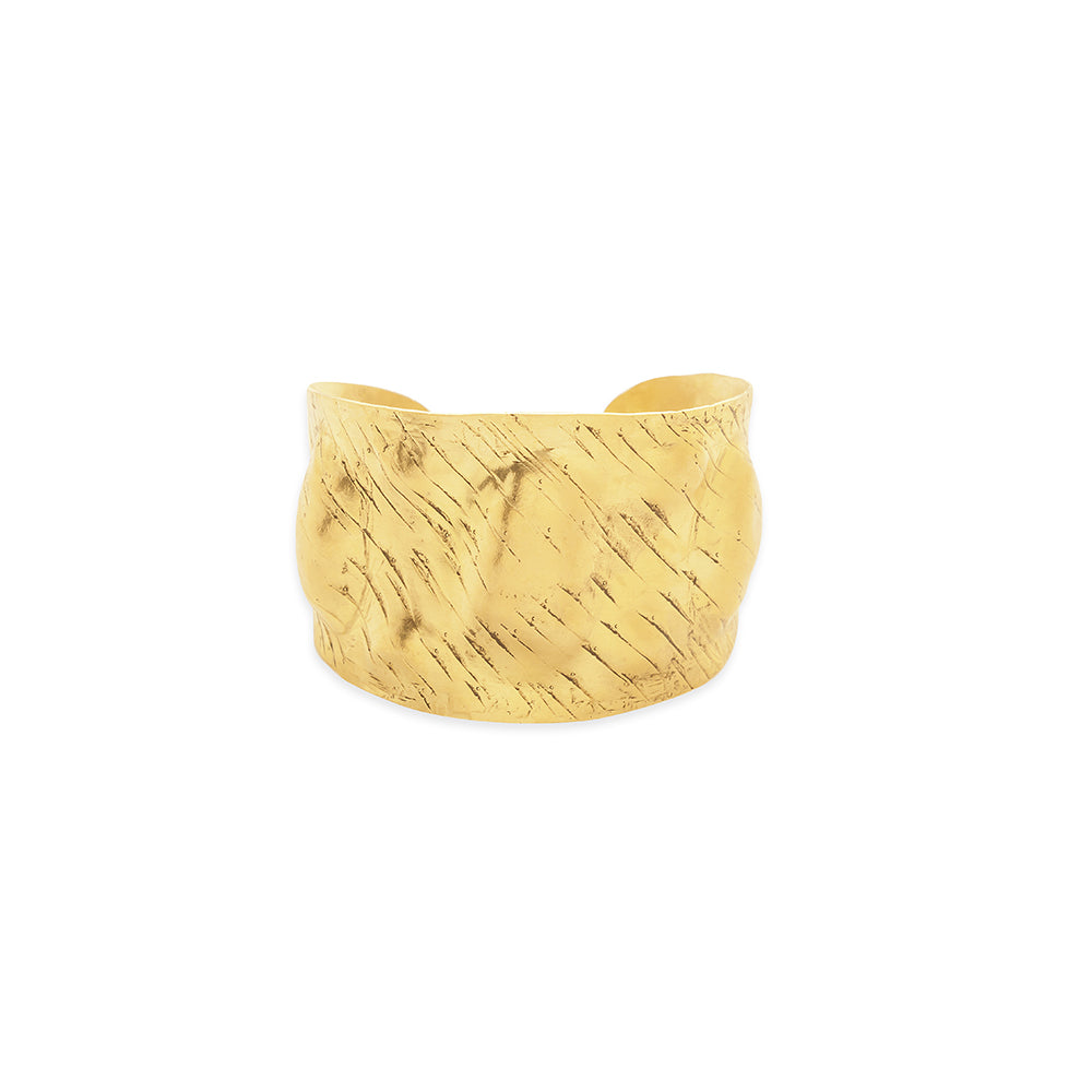 Desert Windkiss Cuff Bracelet - Myra USA