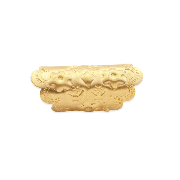 Grand Ridge Ring Collection - Myra USA