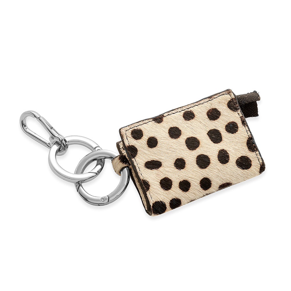Desert Moon Spots Key Fob - Myra USA