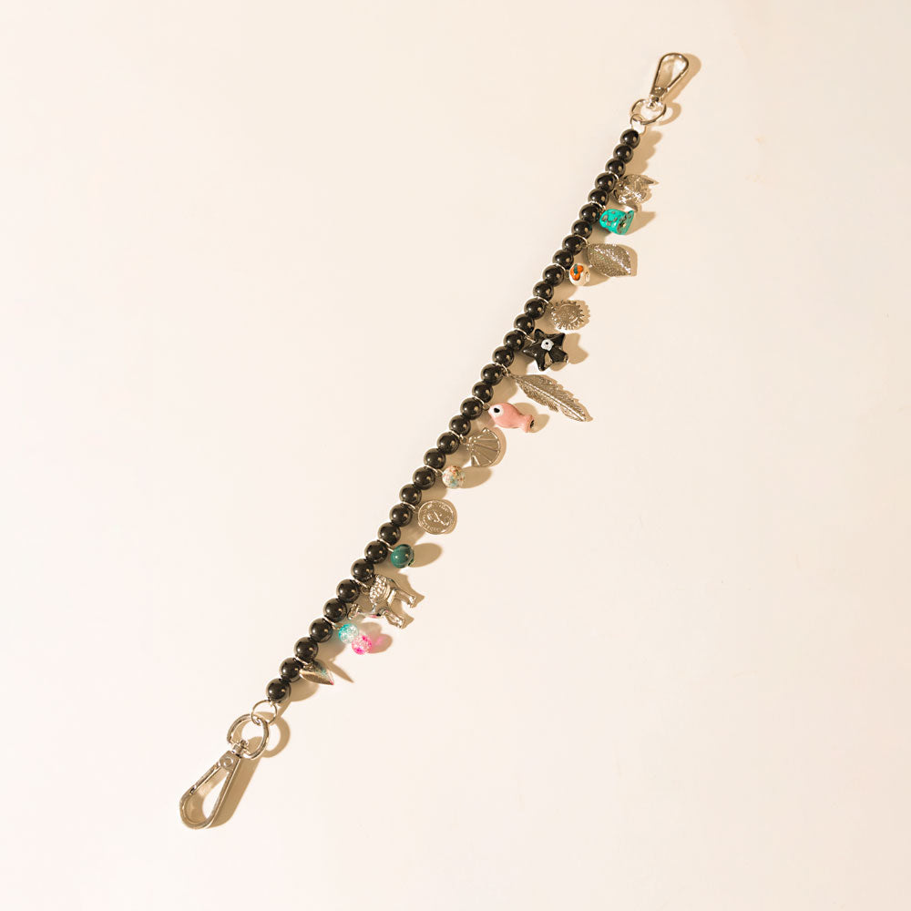 Explorer's Tale Charm Necklace - Myra USA