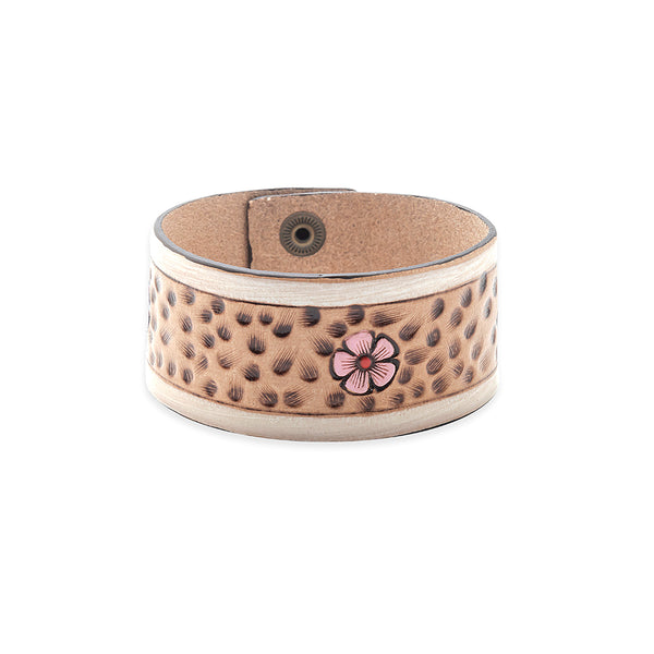 Primrose Ridge Cuff Bracelet - Myra USA