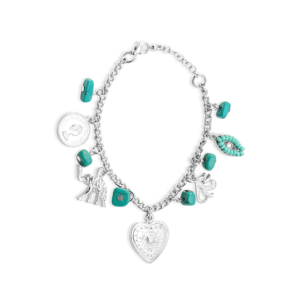 Lucky of the Desert Bracelet - Myra USA