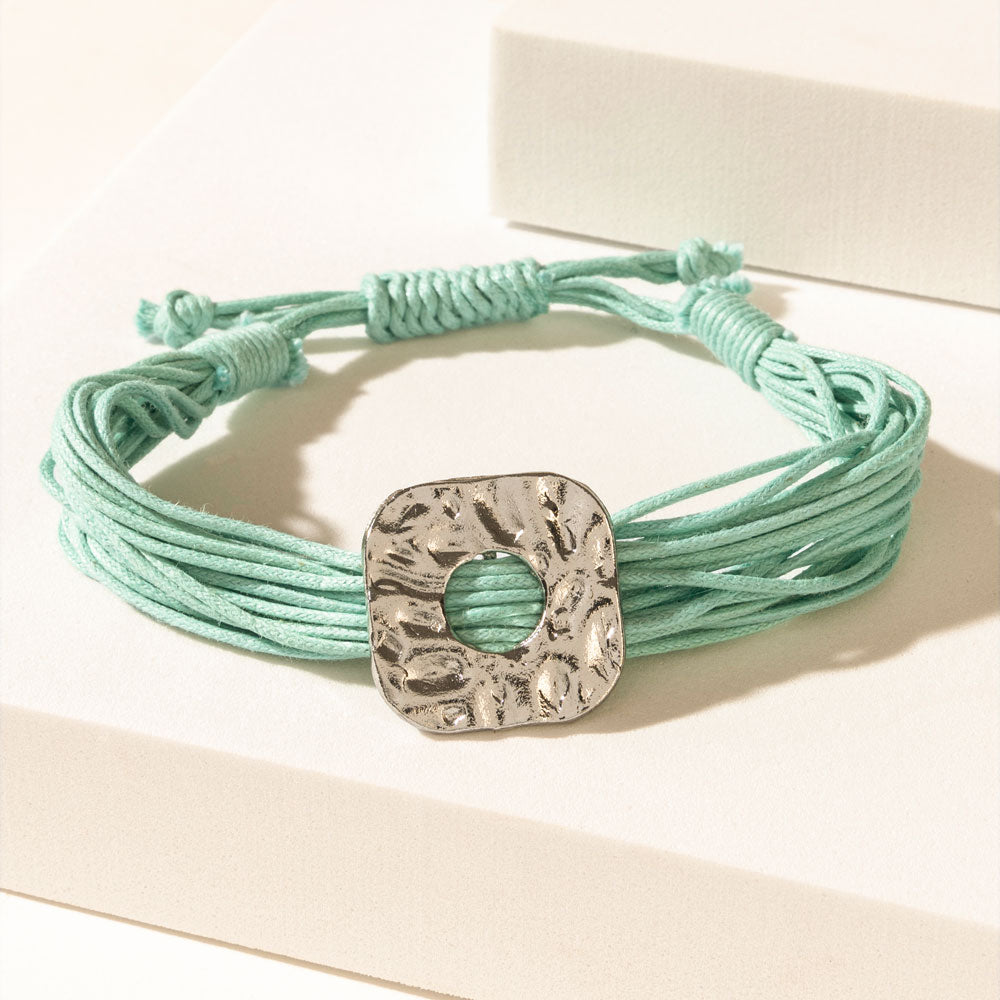 Prairie Rain Dance Bracelet - Myra USA