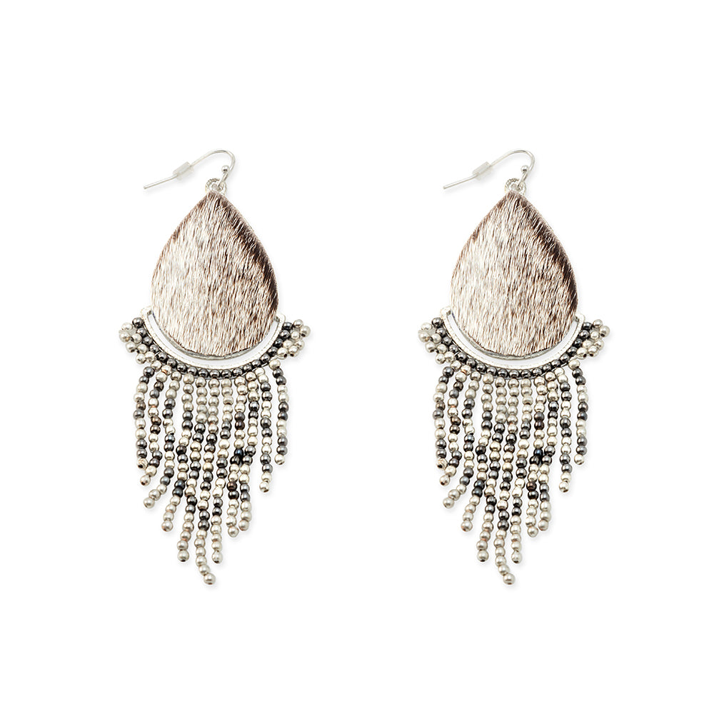 Cynthia's Charm Earrings - Myra USA