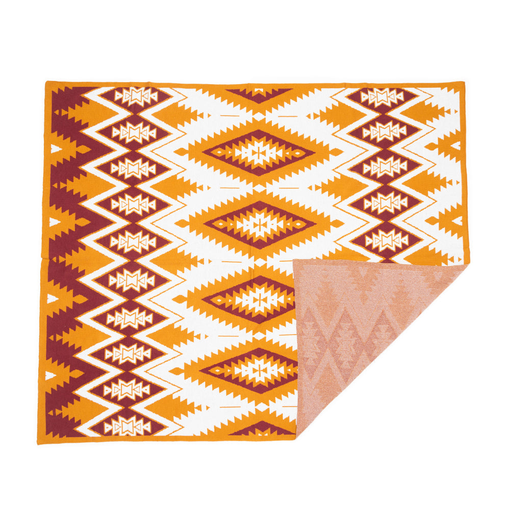 Mesa Dreamweaver Throw - Myra USA