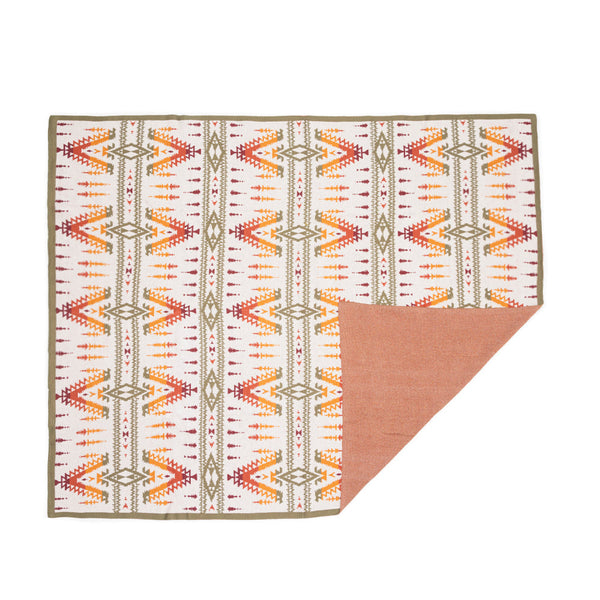 Canyon Echo Throw - Myra USA
