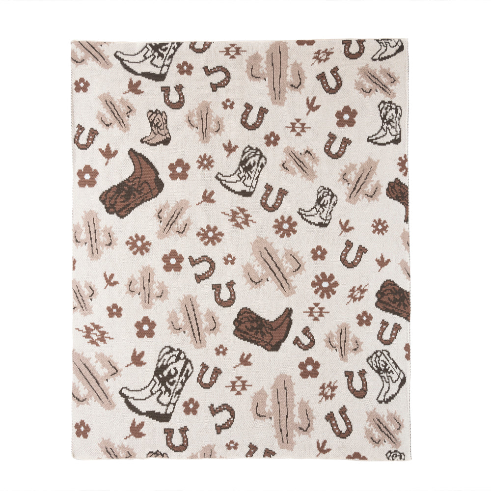 Wild West Wrap - Myra USA