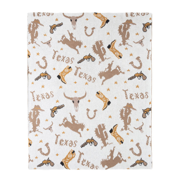 Tiny Texan - Myra USA