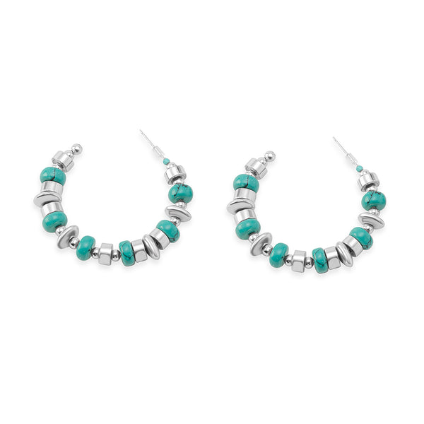 Spring Rains Earrings - Myra USA