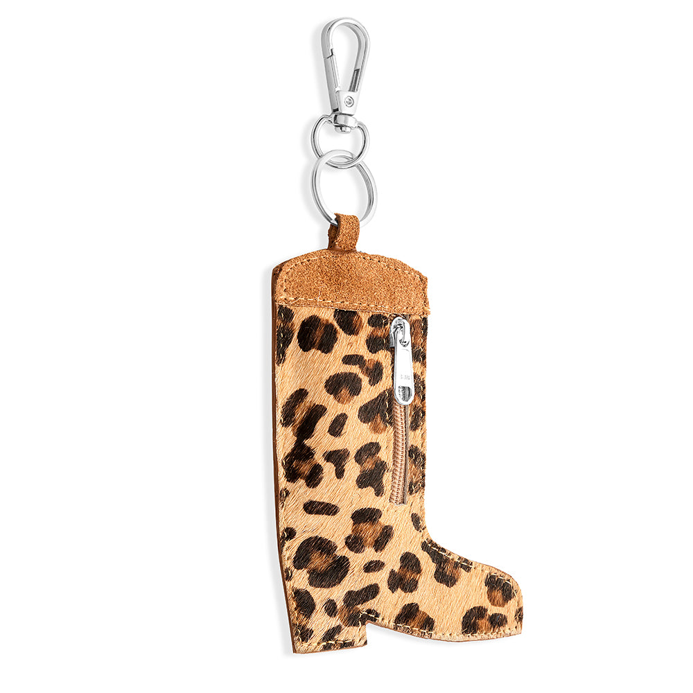 Trail Topper Beauty Key Fob - Myra USA