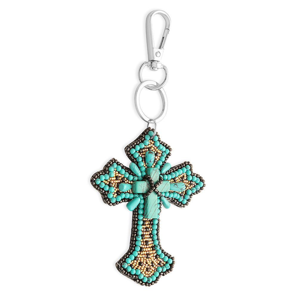 Desert Faith Key Fob - Myra USA