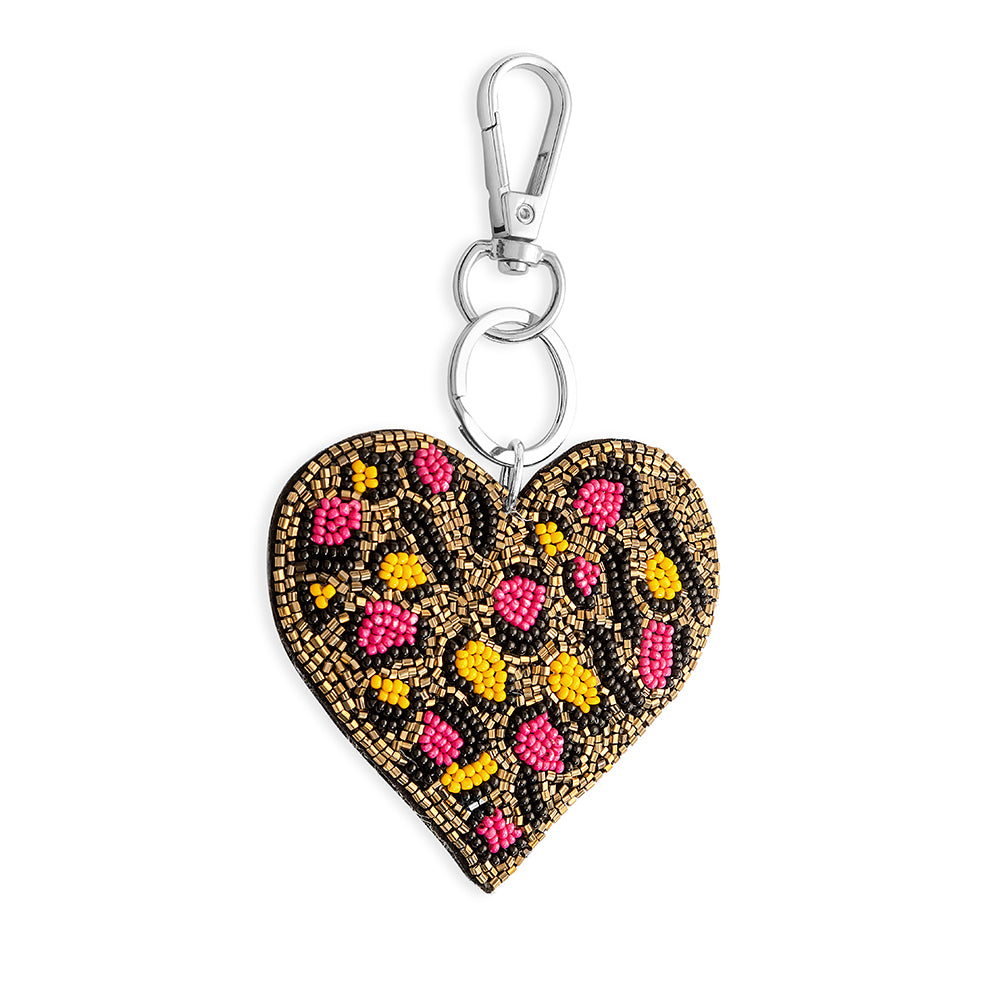 Love Praire Style Key Fob - Myra USA